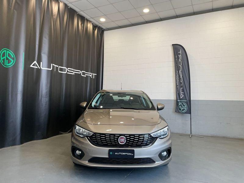 FIAT Tipo 1.4 T-Jet 120cv Easy