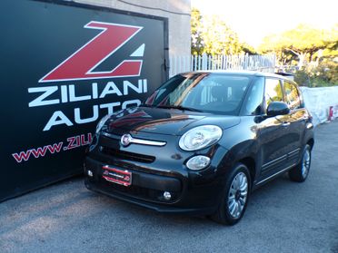 Fiat 500L 1.4 95 CV Pop Star
