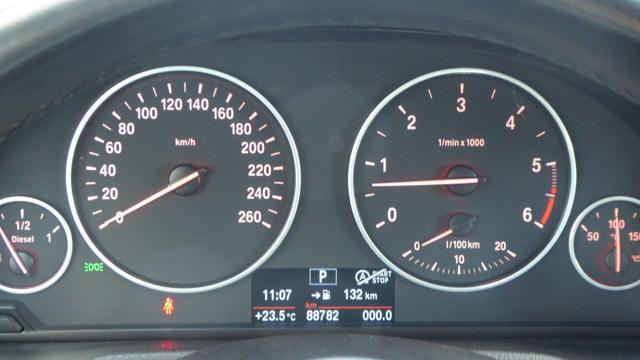 BMW X4 xDrive30dA 258CV Msport