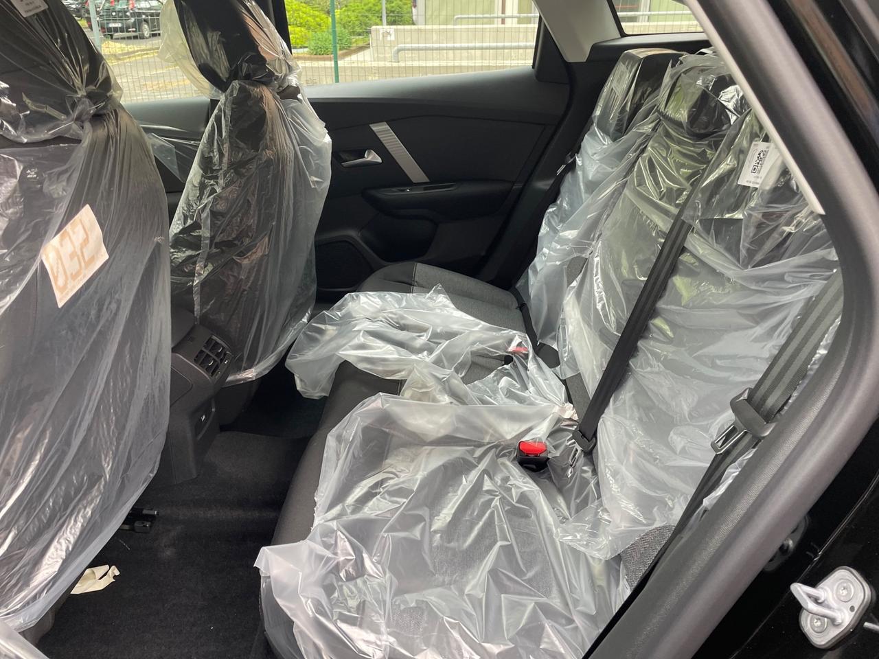 Citroen C4 PureTech 100 S&S You
