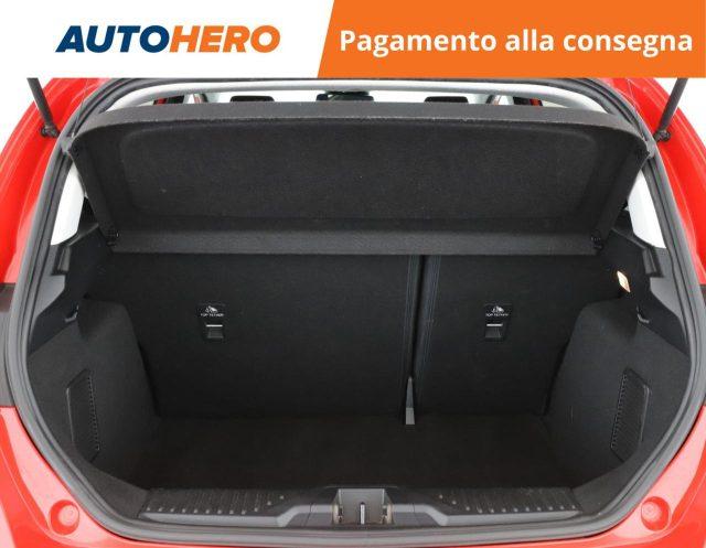 FORD Fiesta 1.1 75 CV 5 porte Titanium