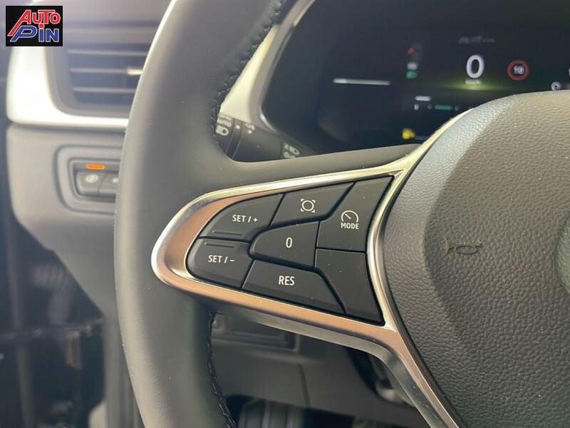 Renault Captur evolution EGO-G 100cv GPL