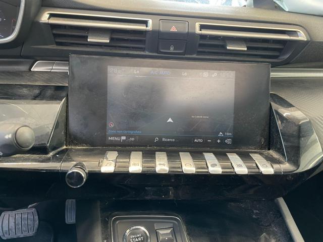 PEUGEOT 508 1.5 BLUEHDI 131CV STOP&START EAT8 SW BUSINESS