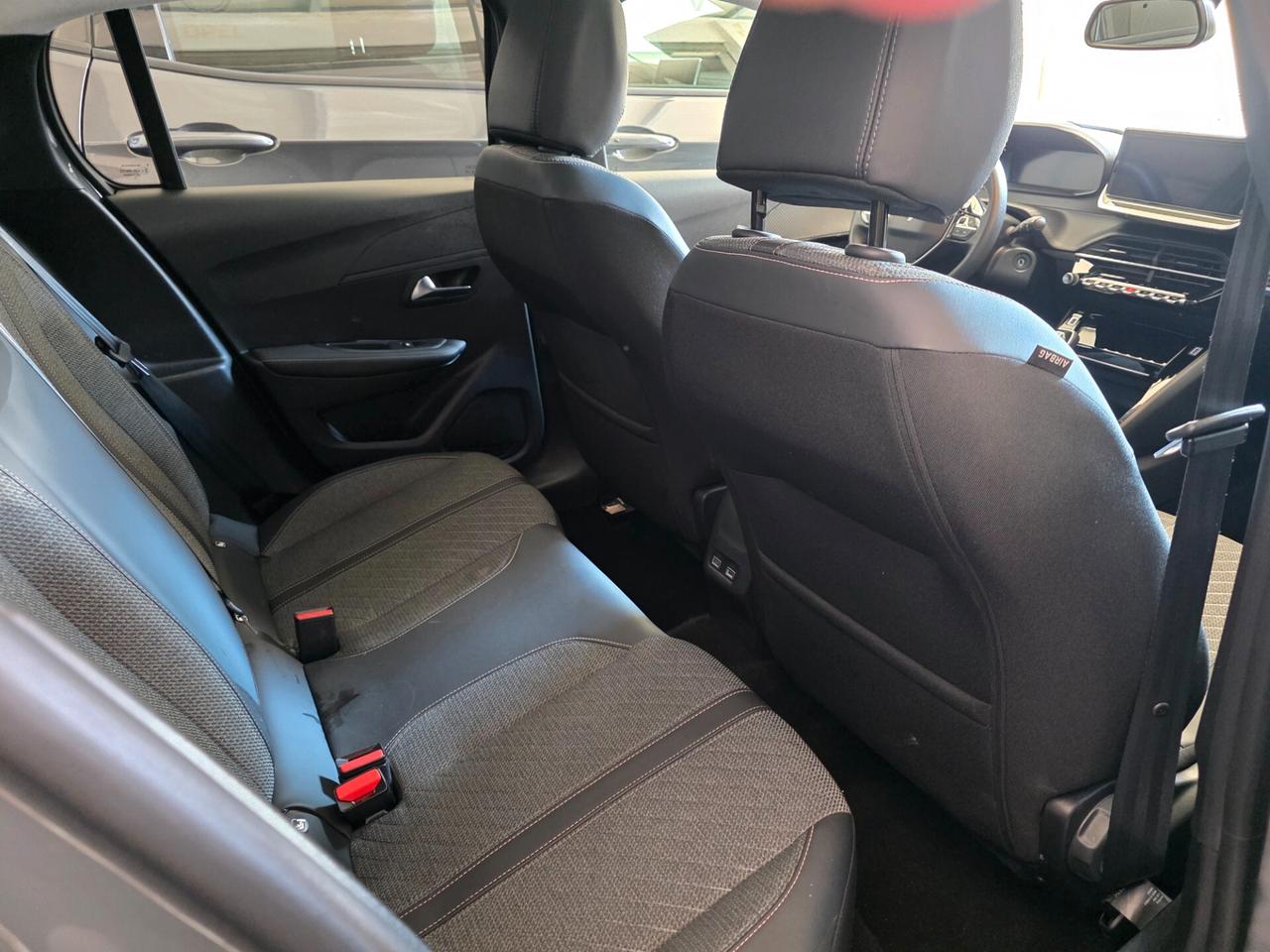 Peugeot 208 PureTech 100 Stop&Start 5 porte Style