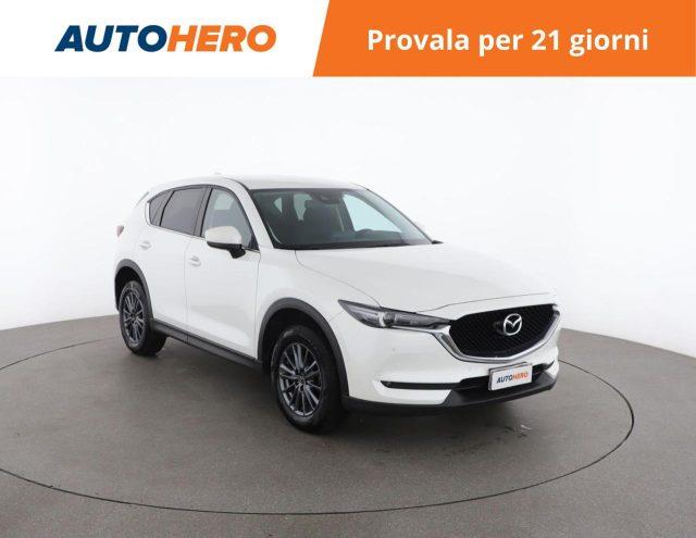 MAZDA CX-5 2.0L Skyactiv-G 165 CV 2WD Business