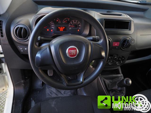 FIAT Fiorino 1.3 mtj