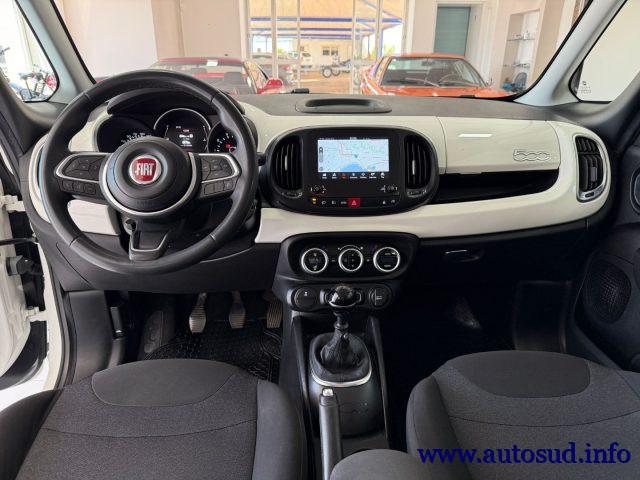 FIAT 500L 1.3 Multijet 95 CV Business