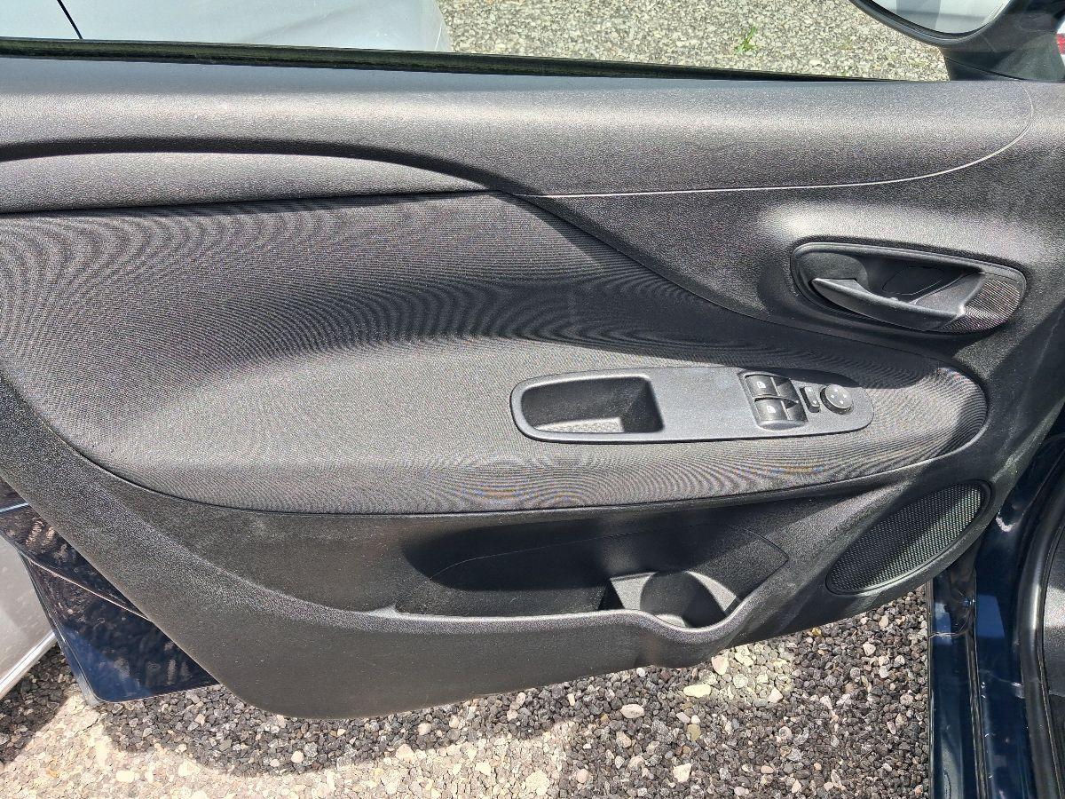FIAT - Grande Punto