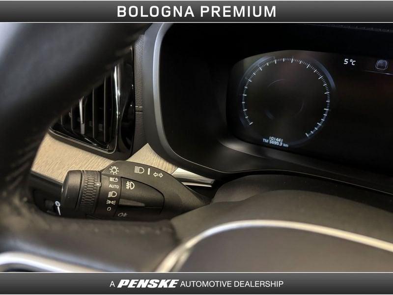 Volvo XC60 XC60 D4 AWD Geartronic Inscription