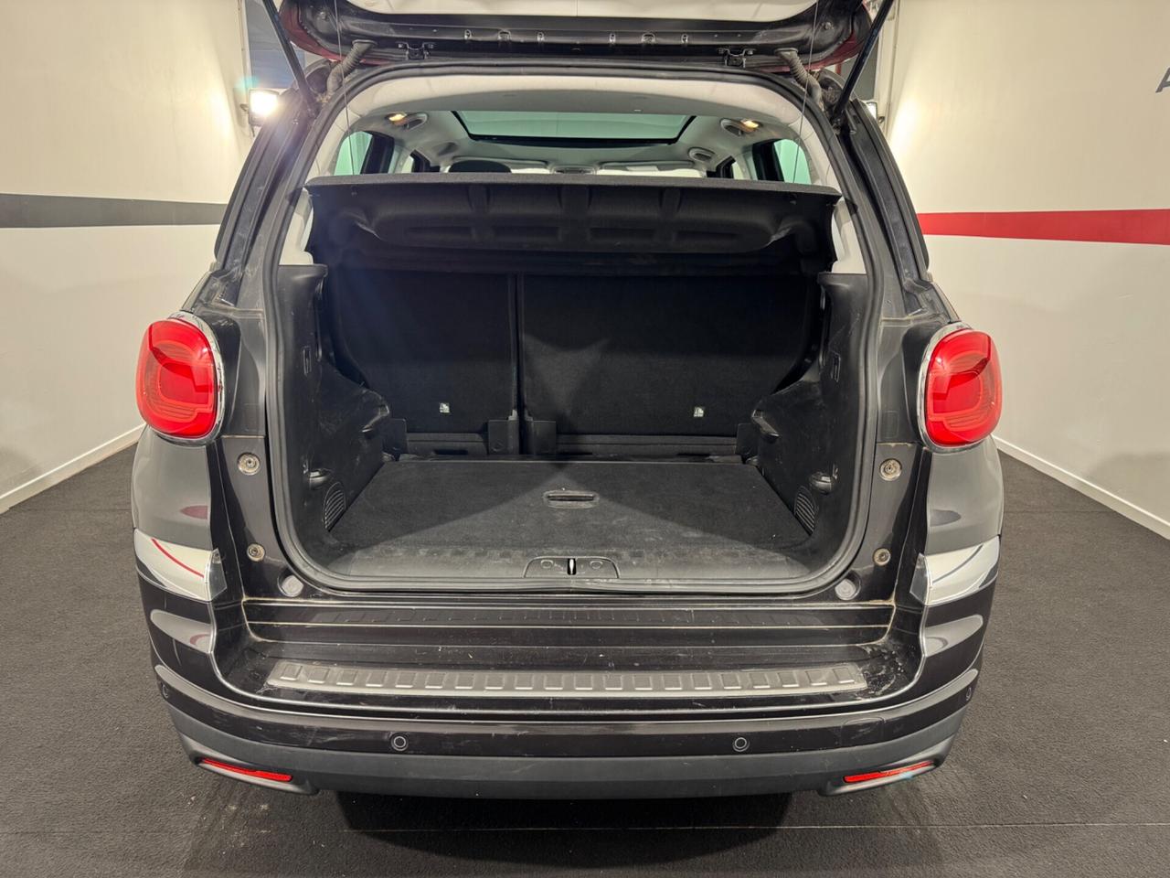 Fiat 500L 1.6 Multijet 120 CV Urban TETTO PANORAMICO APPLE CARPALY E ANDROID AUTO