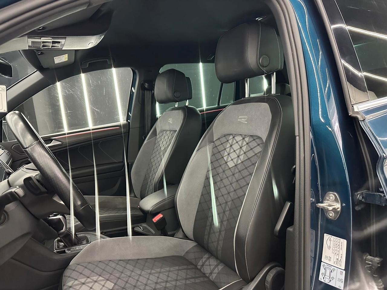Volkswagen Tiguan 2.0 TDI 150 CV DSG R-Line