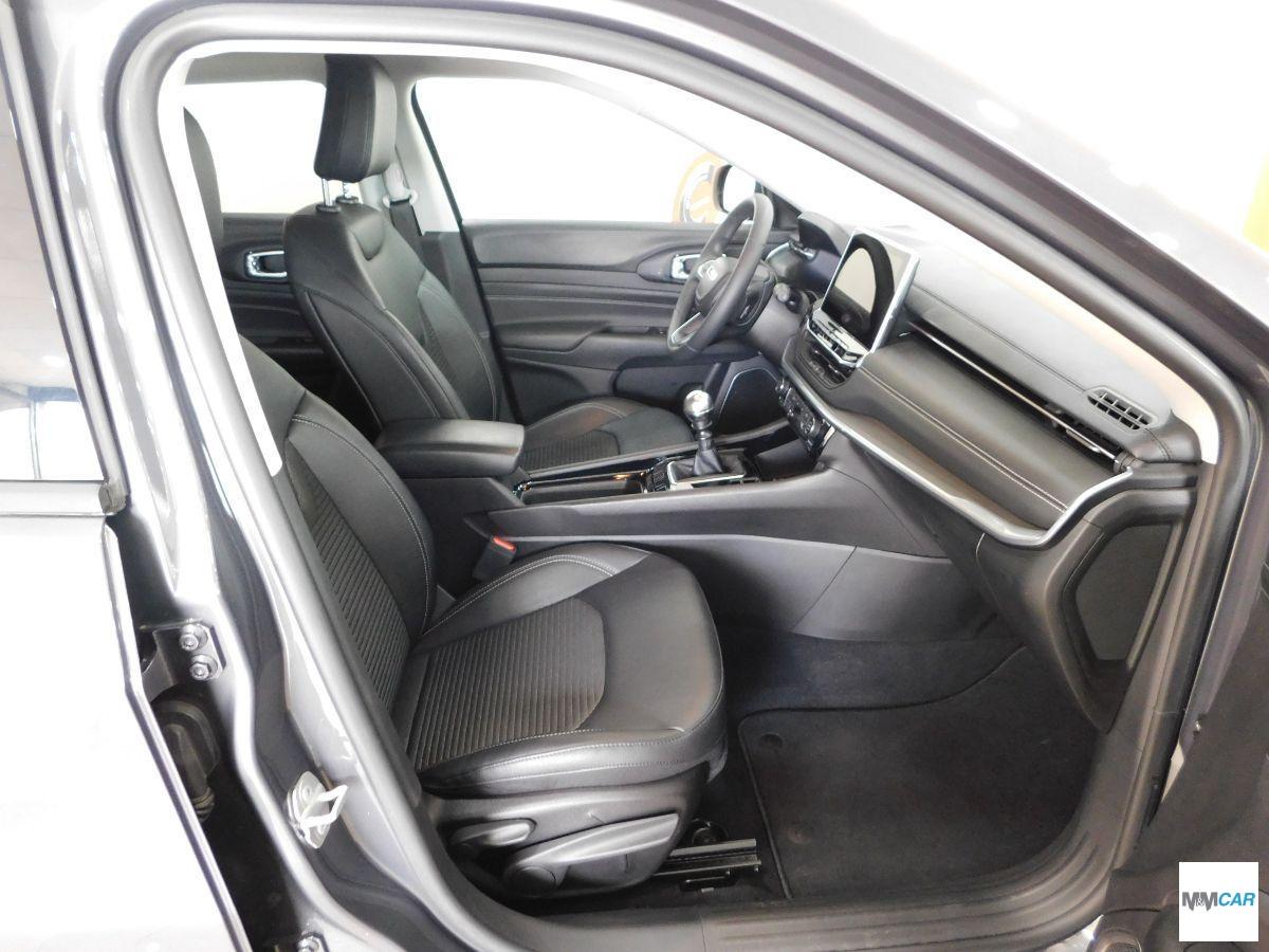 JEEP - Compass - 1.6 Mjt II 2WD Limited