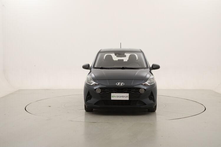 Hyundai i10 Advanced BR686704 1.0 Benzina 67CV