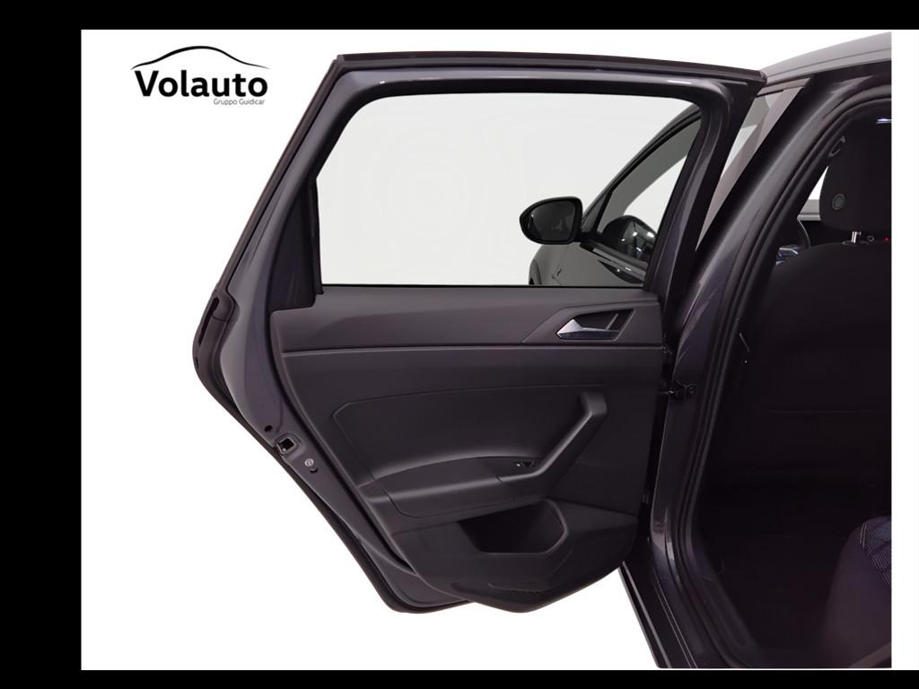 VOLKSWAGEN Taigo - Taigo 1.0 tsi R-Line 115cv dsg