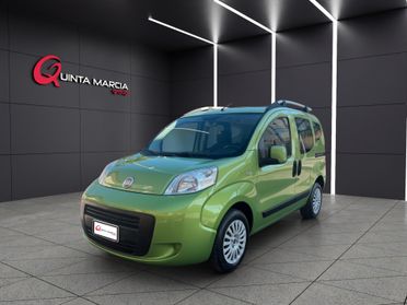 FIAT QUBO 1.3 MTJ 75CV