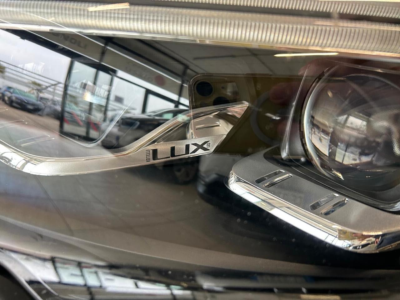 Opel Insignia Country Tourer 2.0 BiTurbo CDTI AWD aut.