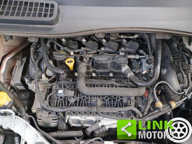 FORD Kuga 1.5 EcoBoost 120 CV S&S 2WD ST-Line