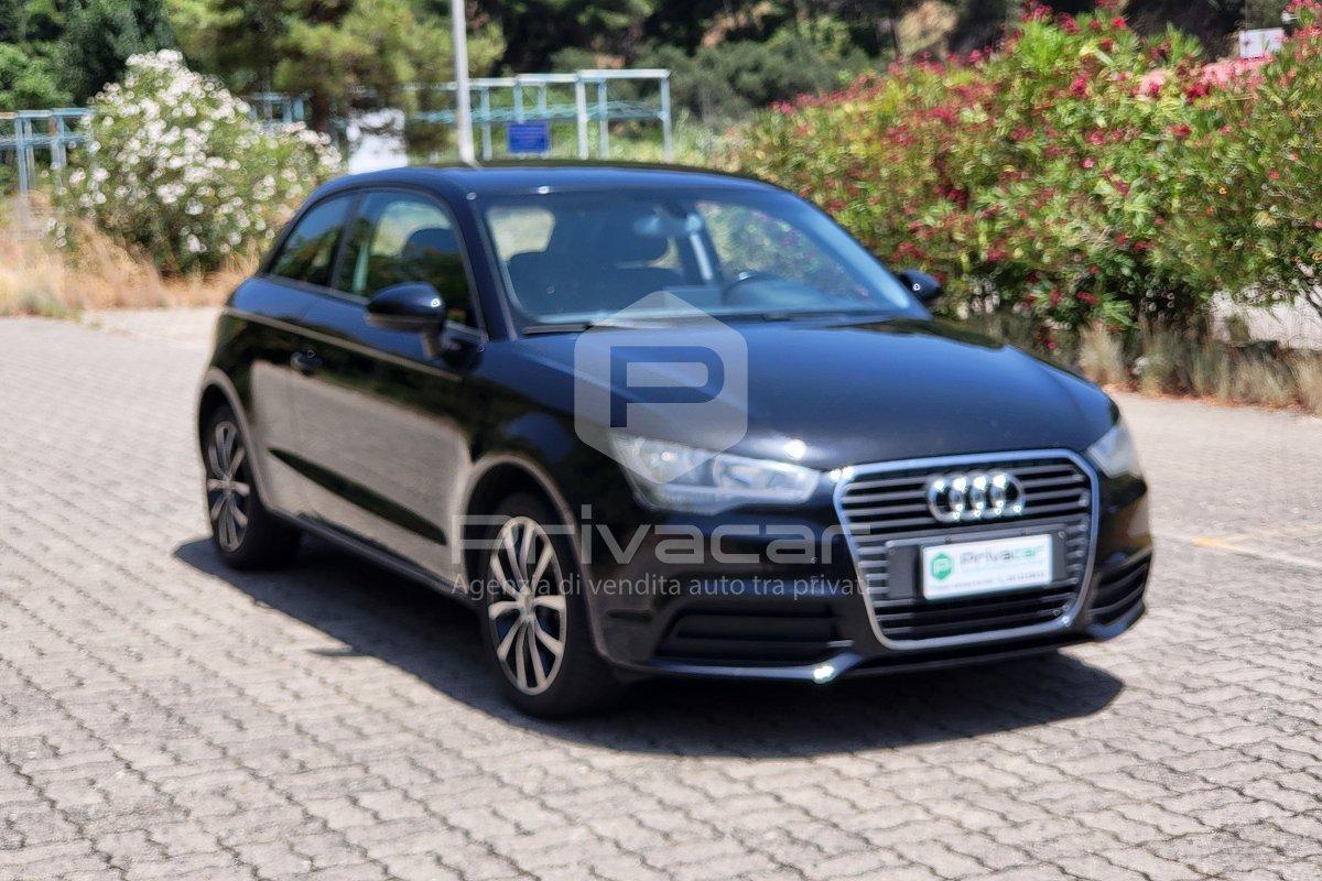 AUDI A1 1.6 TDI Ambition