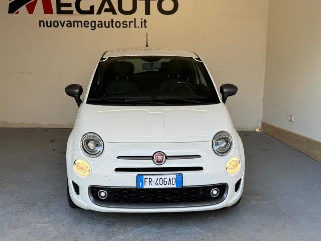 FIAT 500 1.2 S