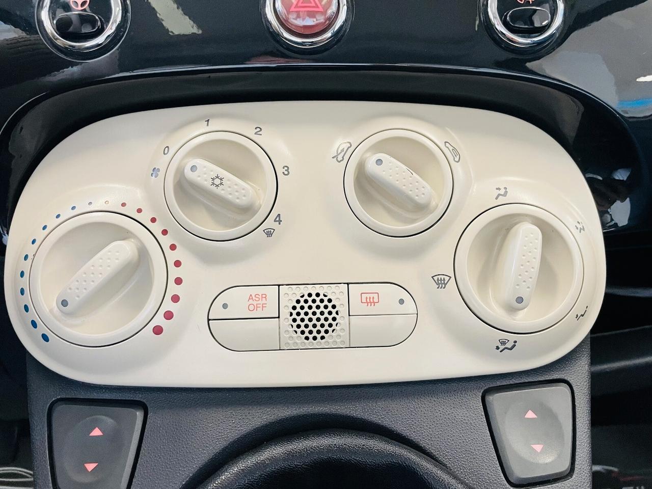 Fiat 500 1.3 Multijet 75 CV