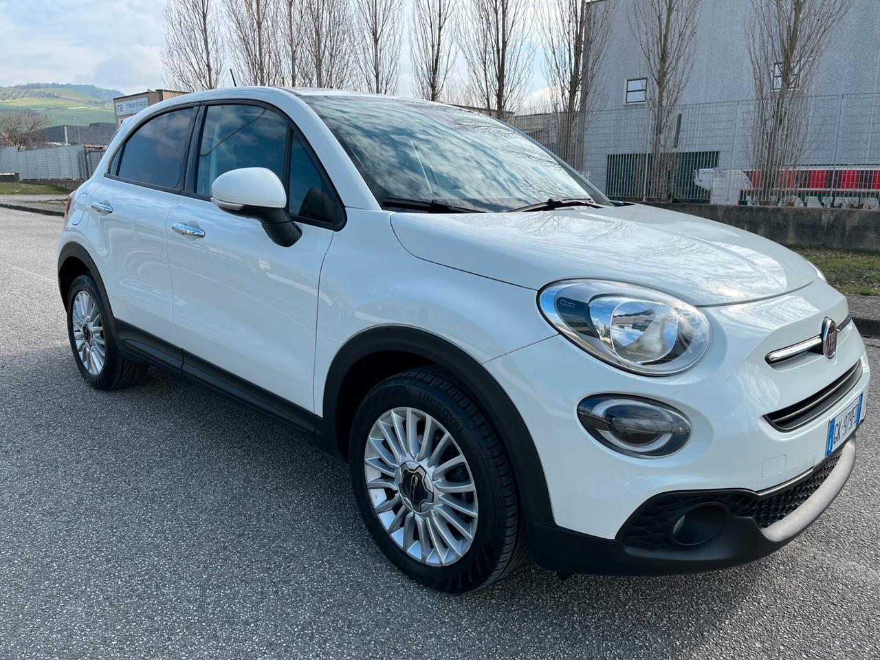 Fiat 500X 1.3 mjt Connect 95cv