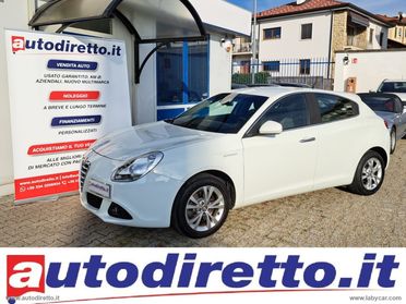 ALFA ROMEO Giulietta 1.4 Turbo MultiAir TCT Excl.