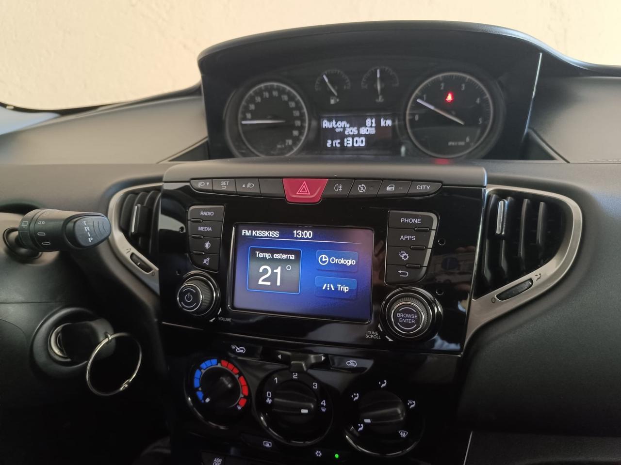 Lancia Ypsilon 1.3 MJT 16V 95 CV 5 porte S&S Gold