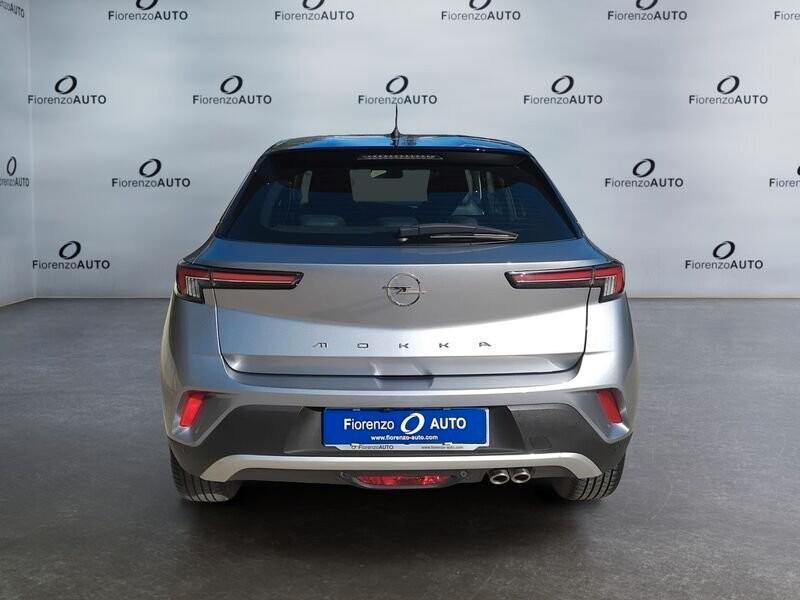 Opel Mokka 1.2 Turbo Elegance