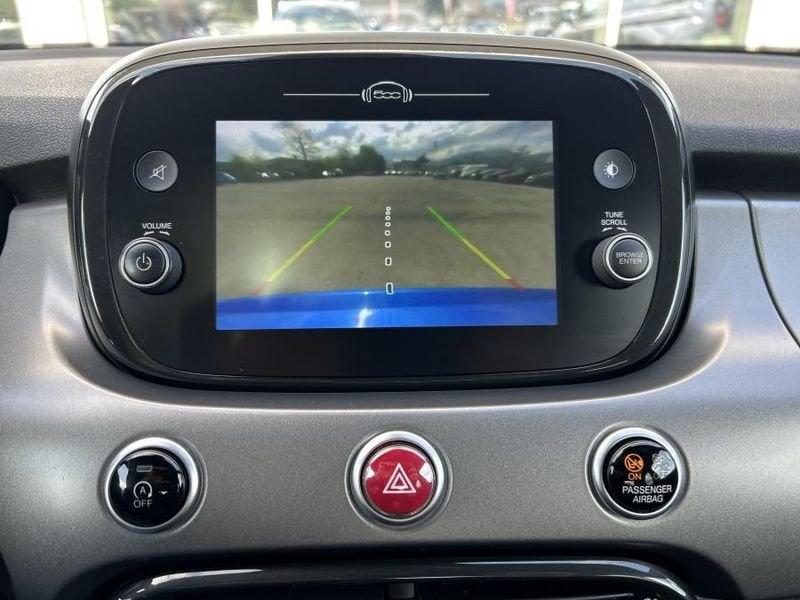 FIAT 500X 1.3 T4 150cv DCT Sport TETTO APRIBILE