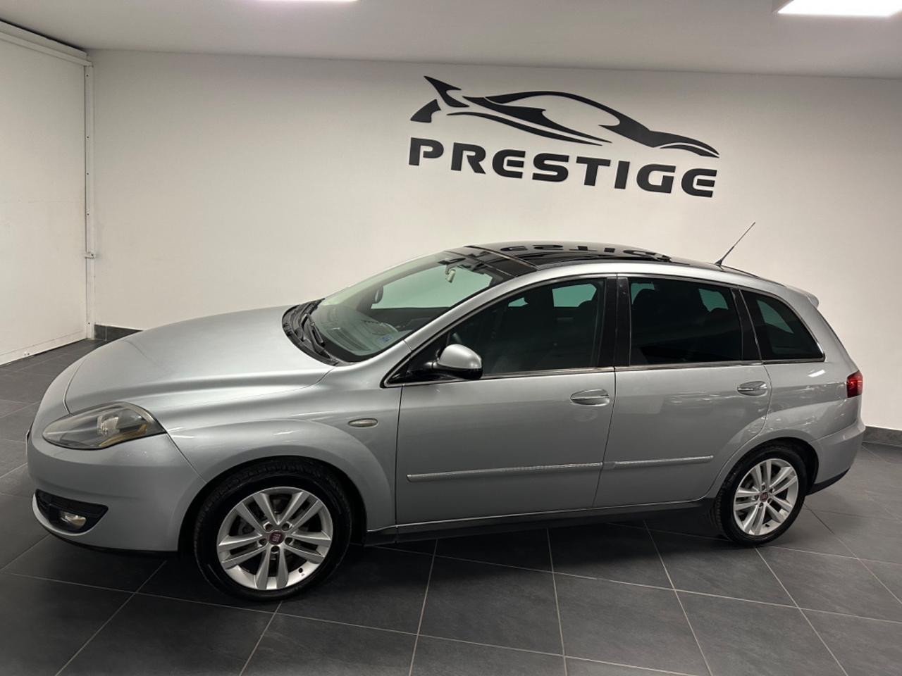 FIAT CROMA 1.9 MJT 150CV TETTO FULL RESTYLING