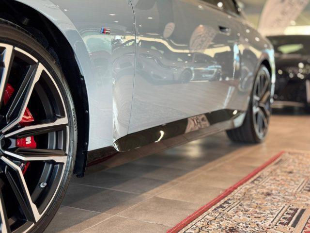 BMW 220 d 48V Coupé Msport PRO *NUOVA*UNIPROP*ITALIANA*