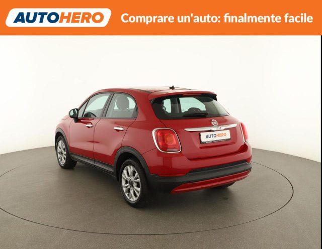 FIAT 500X 1.3 MultiJet 95 CV Pop Star