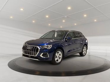 Audi Q3 35 TDI Quattro S tronic Business Adv.