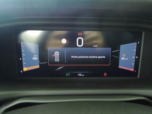 JEEP Avenger 1.2 Turbo 100 CV Summit PREZZO PROMO