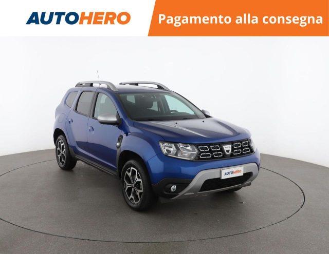 DACIA Duster 1.5 Blue dCi 8V 115 CV 4x2 Prestige