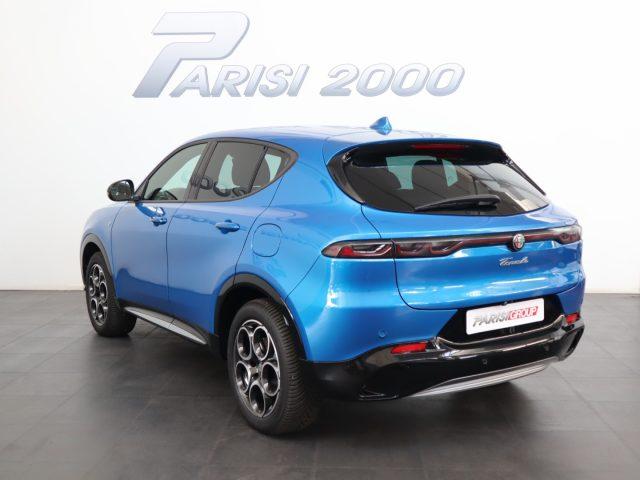 ALFA ROMEO Tonale 1.3 280CV PHEV AT6 Q4 Ti *PROMO PARISI GROUP*