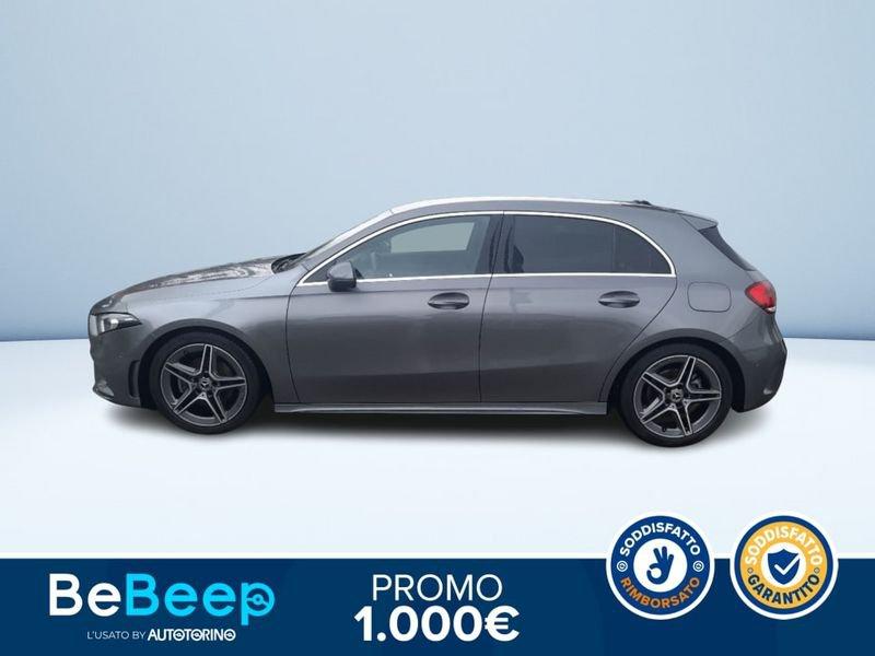 Mercedes-Benz Classe A A 200 PREMIUM AUTO