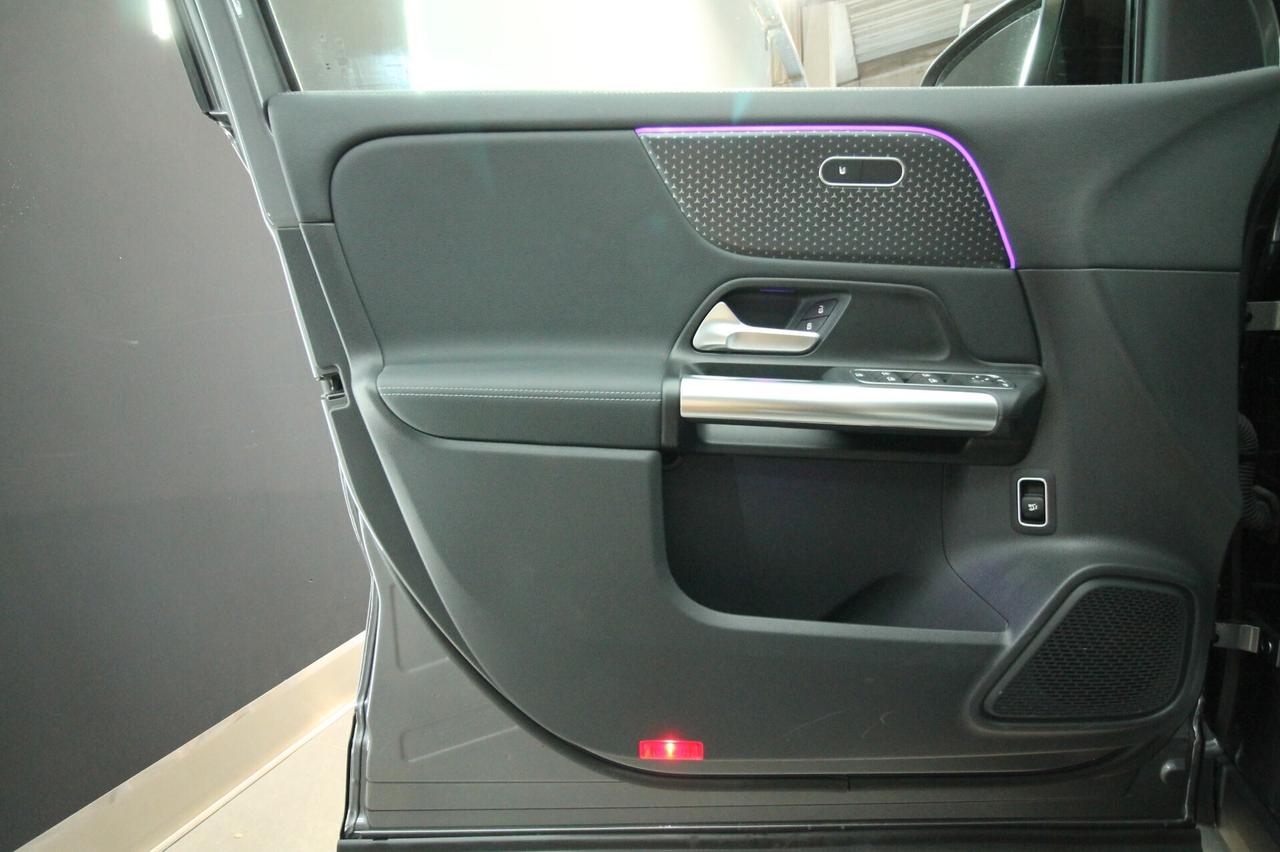 MERCEDES GLA 200D AUT PROGRESSIVE AVANCED