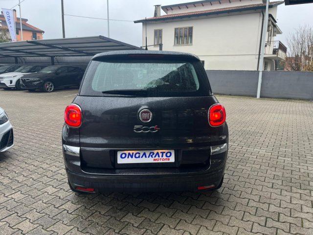 FIAT 500L 1.4 95 CV Lounge
