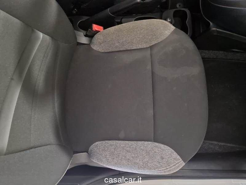 FIAT Panda Panda 1.0 FireFly S&S Hybrid City Life FINO A 3 ANNI DI GARANZIA KM ILLIMITATI PARI ALLA NUOVA