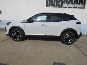 Peugeot 2008 145 GT Hybrid NAV Zero Interessi