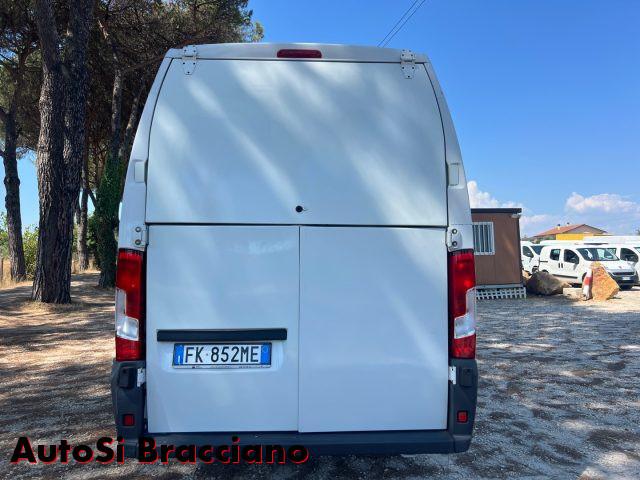FIAT Ducato 35 2.3 MJT 130CV Cabinato Maxi