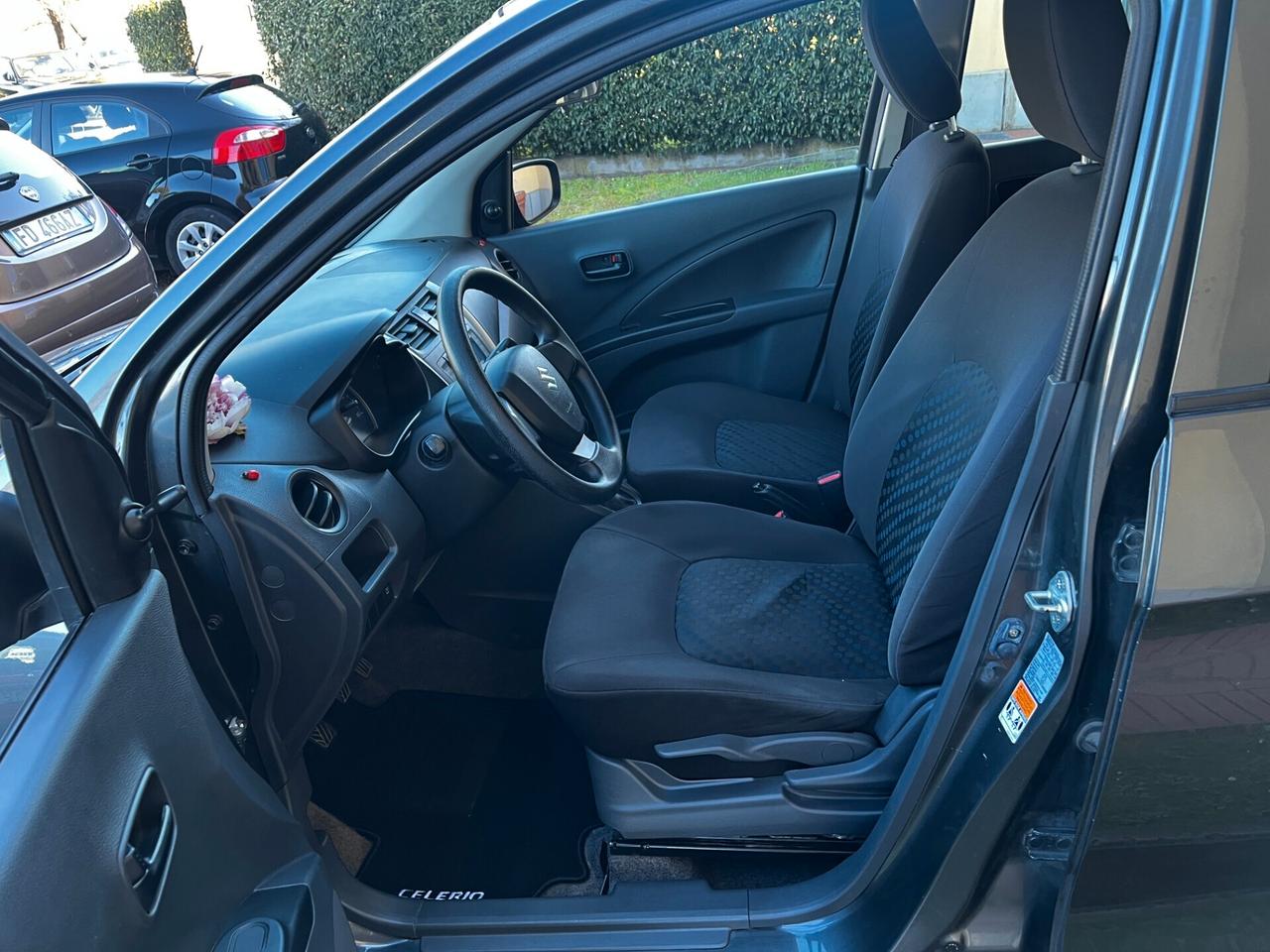 Suzuki Celerio 1.0 Style