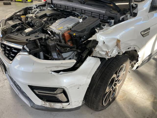 RENAULT Arkana FULL HYBRID E-TECH 145CV TECHNO