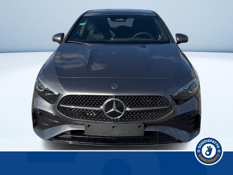 Mercedes-Benz Classe A 250e EQ-Power Automatic AMG Line Advanced Plus Digital Edition