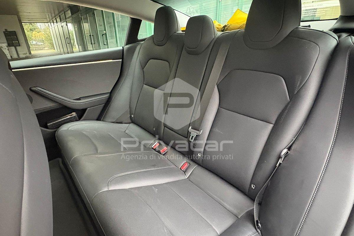 TESLA Model 3 NV35 RWD Premium