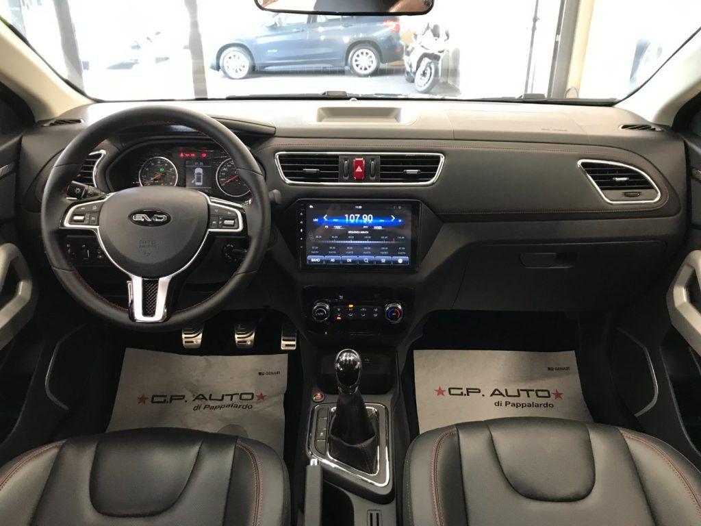 Evo Evo 3 1.5 113cv