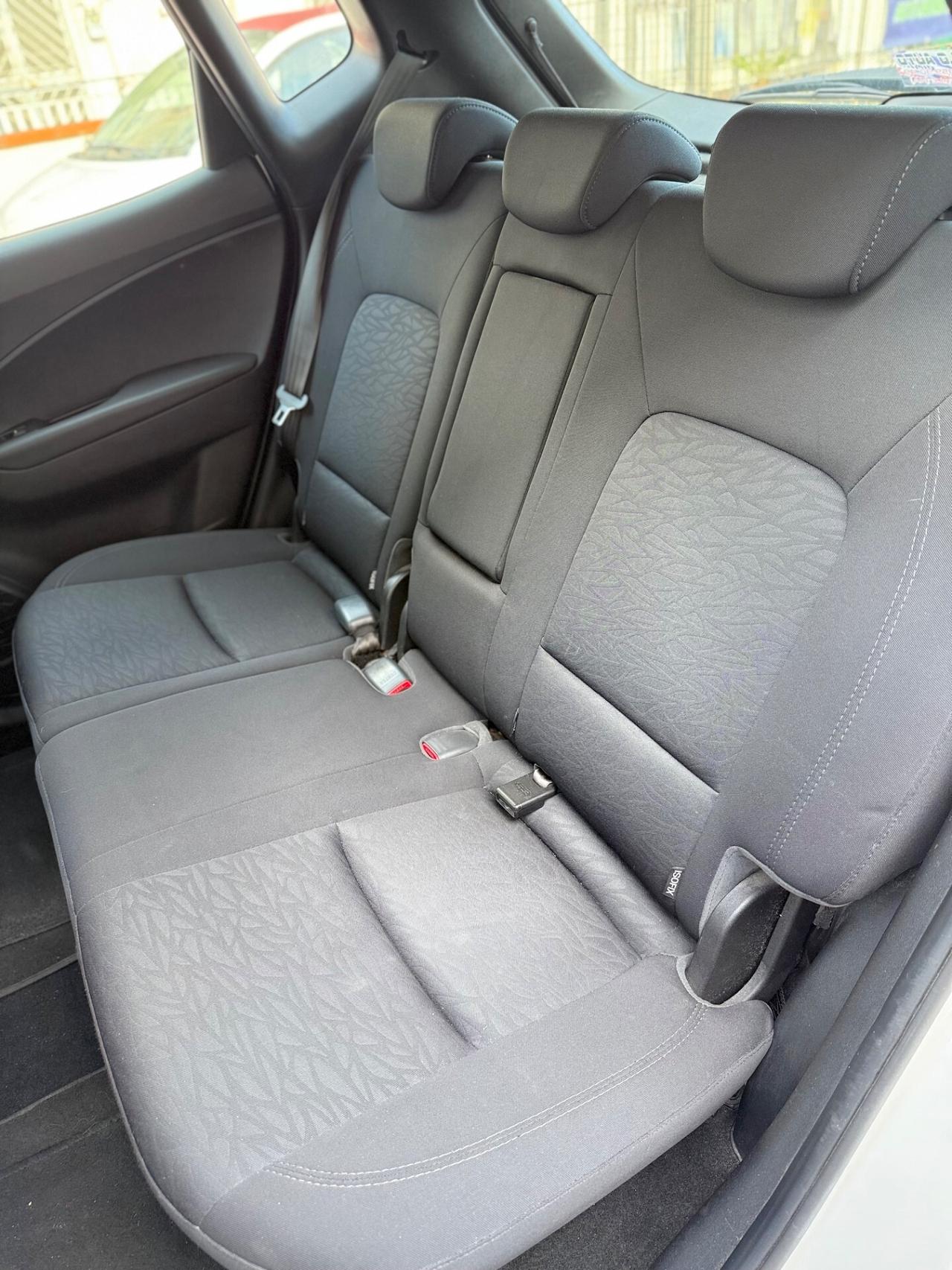 Hyundai ix20 1.4 GPL 90 Cv