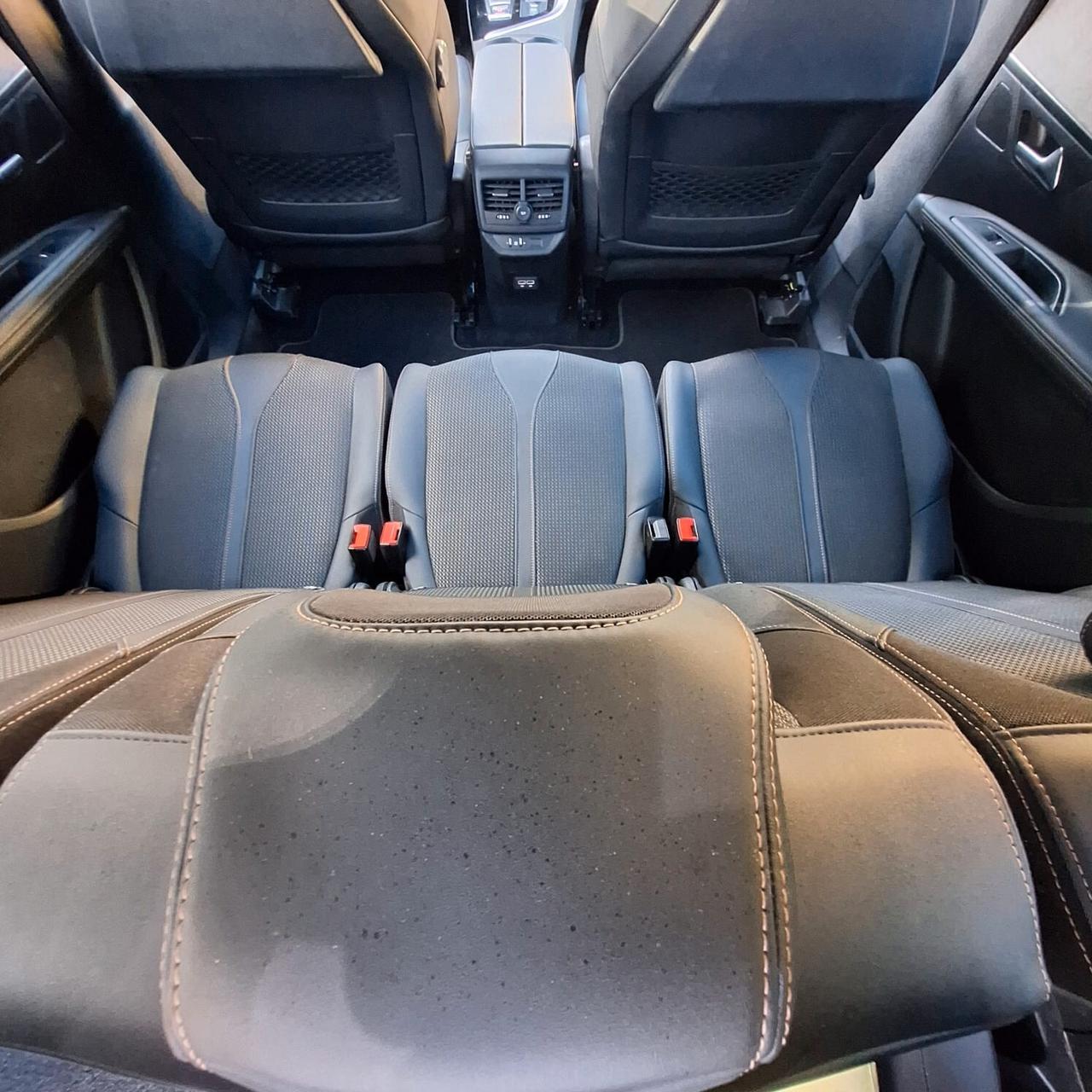 Peugeot 5008 PureTech Turbo 130 S&S GT