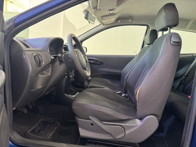 FIAT Punto Classic 1.2 3 porte Dynamic